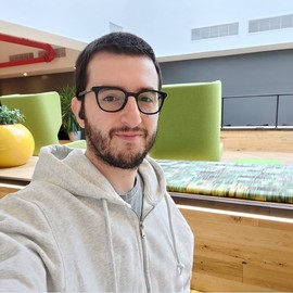 Iván Arcuschin Moreno